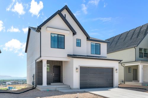 289-2054 E Dorset Way, Salem, UT, 84653-5888 | Card Image