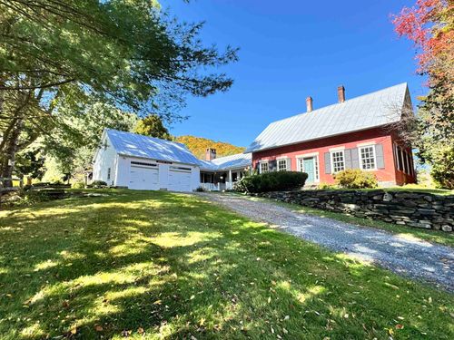 9671 Barnard Rd, Barnard, VT, 05031 | Card Image