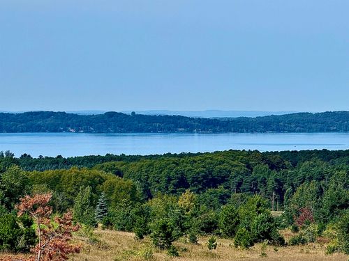 Parcel G Cemetery Road, Helena Township, MI, 49612 | Card Image