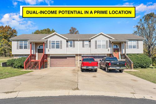 170 - 172 Forest Lane, Branson, MO, 65616 | Card Image