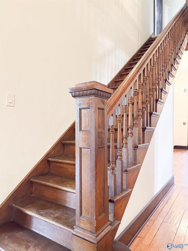 446 Jackson St Se, House other with 5 bedrooms, 3 bathrooms and null parking in Decatur AL | Image 13