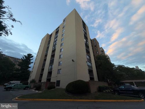 106-9200 Edwards Way, HYATTSVILLE, MD, 20783-3455 | Card Image