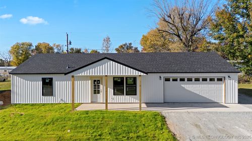 25649 S 606 Ln, Grove, OK, 74344-0146 | Card Image