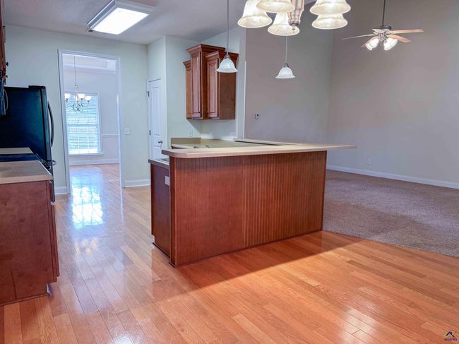 210 Timber Ridge Blvd, House other with 3 bedrooms, 2 bathrooms and null parking in Byron GA | Image 19