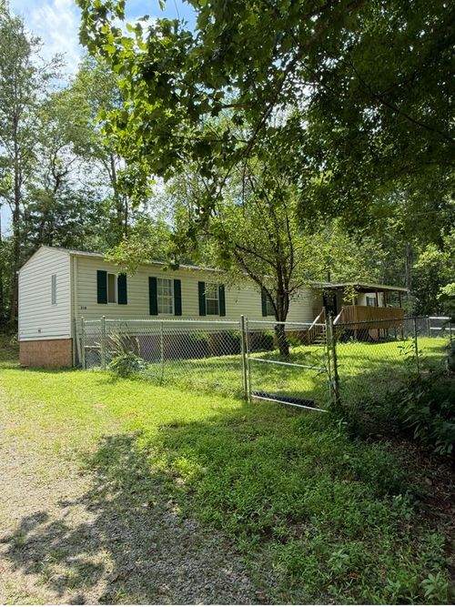 218 Thunderbird Ln, Marble, NC, 28905-6204 | Card Image