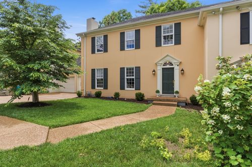 3719 Auburn Ln, Nashville, TN, 37215-1721 | Card Image