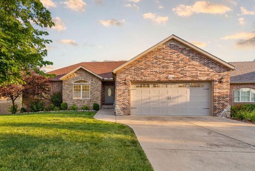 191 Greystone Dr, Hollister, MO, 65672-5972 | Card Image