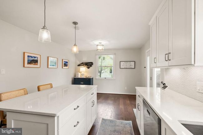 5800 3 Rd St S, House other with 3 bedrooms, 3 bathrooms and null parking in ARLINGTON VA | Image 11