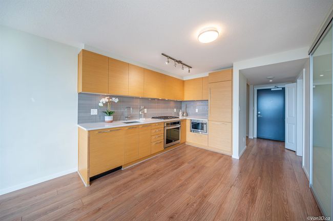 2803 - 6658 Dow Avenue, Condo with 1 bedrooms, 1 bathrooms and 1 parking in Burnaby BC | Image 5