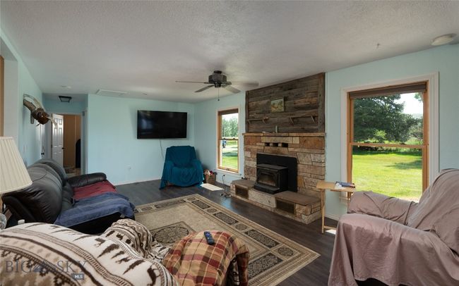 2825 Highway 78 S, House other with 5 bedrooms, 3 bathrooms and null parking in Absarokee MT | Image 30