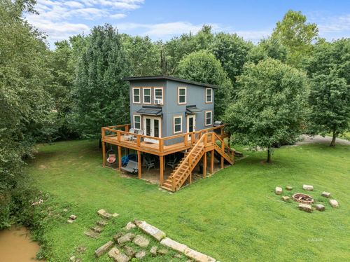 7696 Bull Run Rd, Vinton, OH, 45686-9063 | Card Image