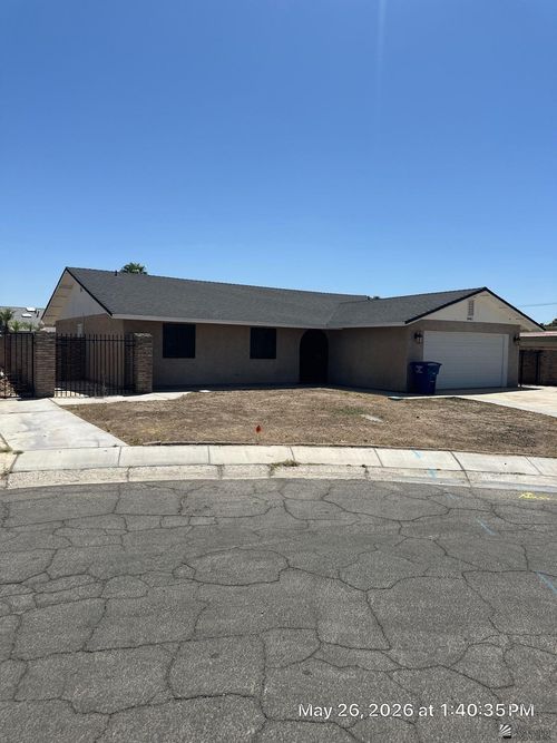 1401 E Kuns Ct, Yuma, AZ, 85365-3519 | Card Image