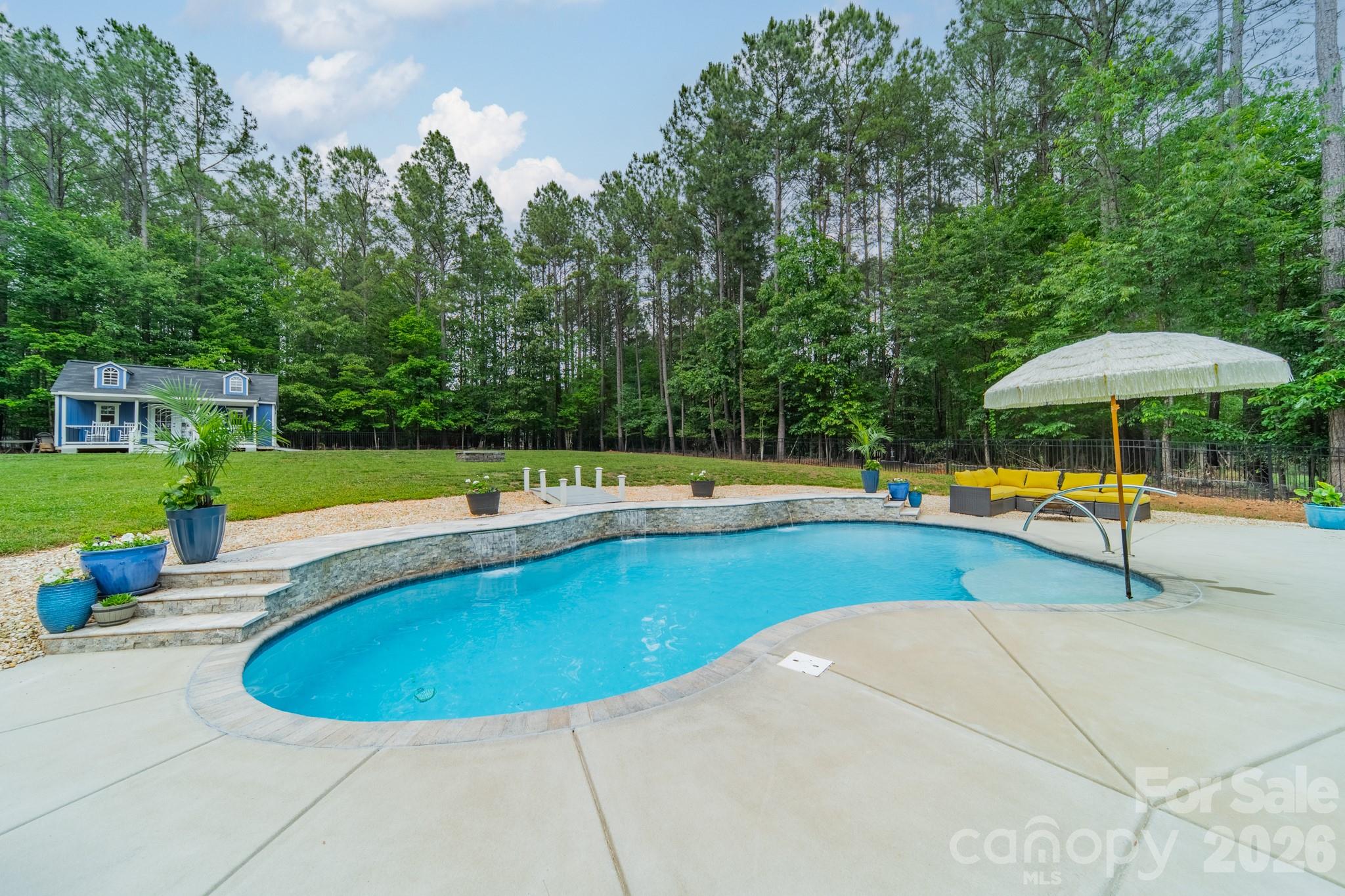 Residential in Troutman 2