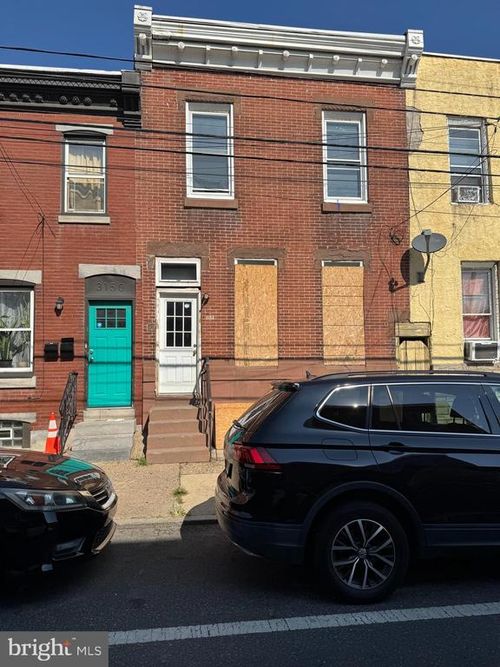 3152 Emerald St, PHILADELPHIA, PA, 19134-3140 | Card Image