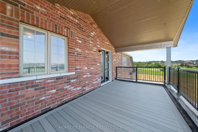 5 Skyvue Cres, House other with 5 bedrooms, 4 bathrooms and 7 parking in Carrying Place ON | Image 44