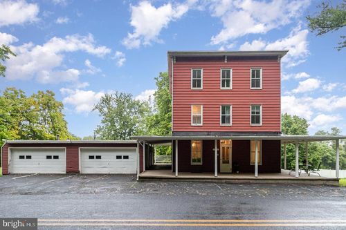 226 Schoolhouse Rd, DUNCANNON, PA, 17020-9505 | Card Image