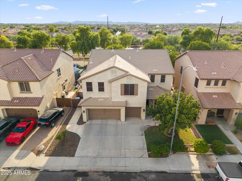 4842 S Hassett, Mesa, AZ, 85212-5176 | Card Image