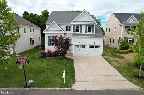 127 Starboard Way, MOUNT LAUREL, NJ, 08054-6115 | Card Image