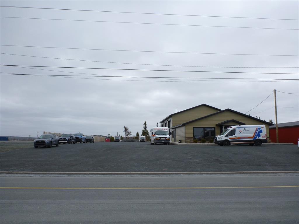Commercial Sale in Clarenville