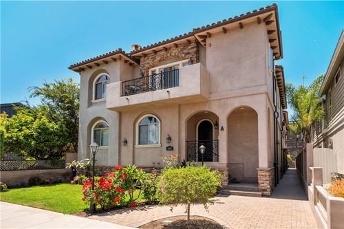 b-1407 S Catalina Ave, Redondo Beach, CA, 90277-3648 | Card Image