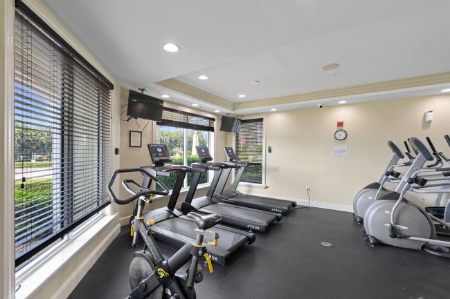 APT-217 - 802 W Windward Way, Condo with 3 bedrooms, 2 bathrooms and null parking in Lantana FL | Image 27