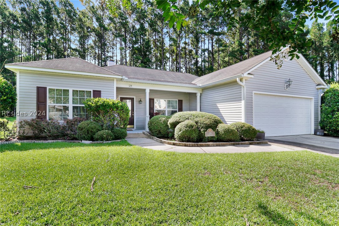 Kendall Dr, Bluffton, SC 29910