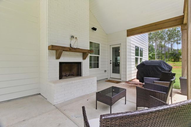 492 Mulberry Crossing Dr, House other with 5 bedrooms, 5 bathrooms and 3 parking in Cataula GA | Image 51