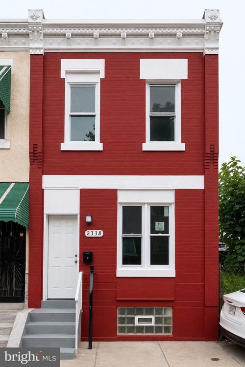2338 N Gratz St, PHILADELPHIA, PA, 19132-4337 | Card Image