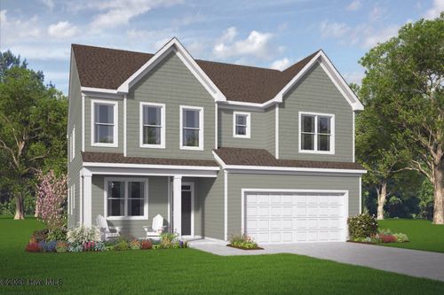 533 Midsummer St, Aberdeen, NC, 28315-3359 | Card Image