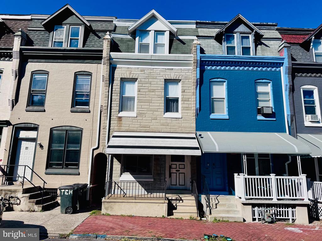 11th St, Reading, PA 19604