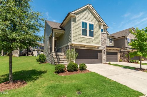 1544 Catch Fly Lane, Durham, NC, 27713 | Card Image