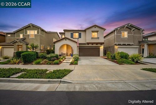 5657 Kelsey Pl, Rohnert Park, CA, 94928-5012 | Card Image