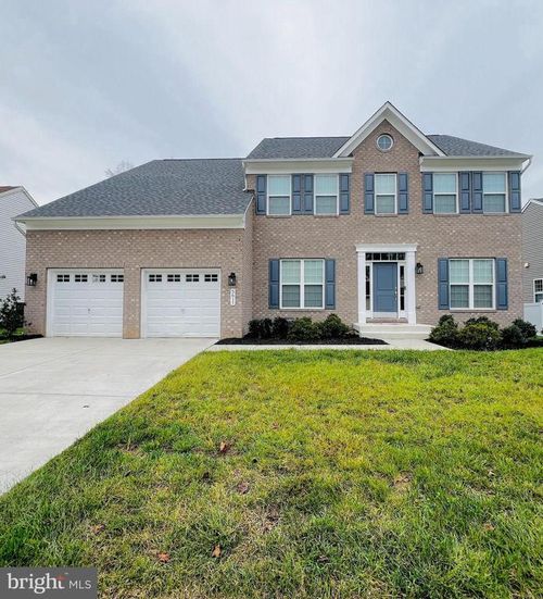 5611 Savannah Dr, BRANDYWINE, MD, 20613-7775 | Card Image