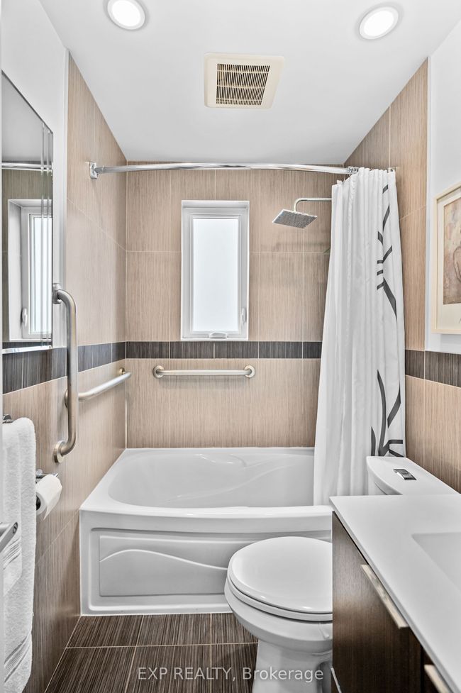 27 Stock Ave, House other with 3 bedrooms, 2 bathrooms and 6 parking in Etobicoke ON | Image 25