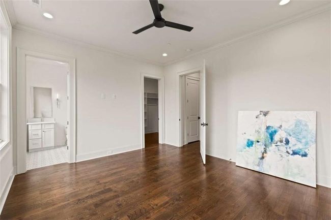 LEASEPURCHASE - 117 Mcknight Dr, Townhouse with 3 bedrooms, 5 bathrooms and null parking in Senoia GA | Image 35