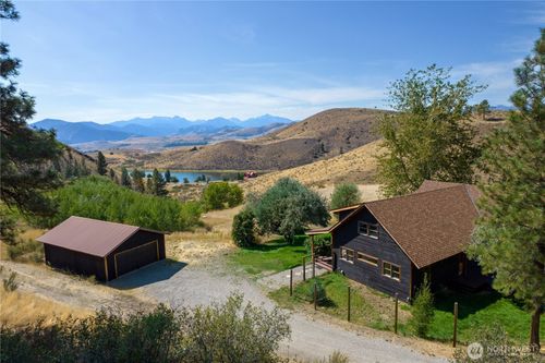 50 Sage Canyon Dr, Winthrop, WA, 98862 | Card Image