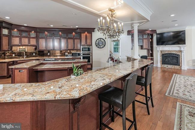 3870 Princeton Pike, House other with 8 bedrooms, 12 bathrooms and null parking in LAWRENCEVILLE NJ | Image 19