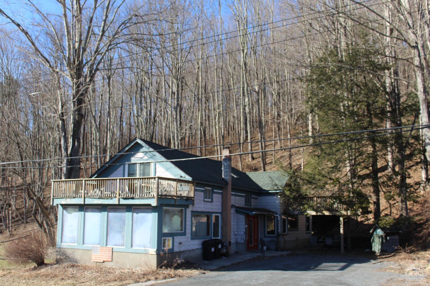 Route 23 , Prattsville, NY 12468
