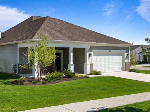 503 Soprano Drive, Lake Geneva, WI, 53147 | Card Image
