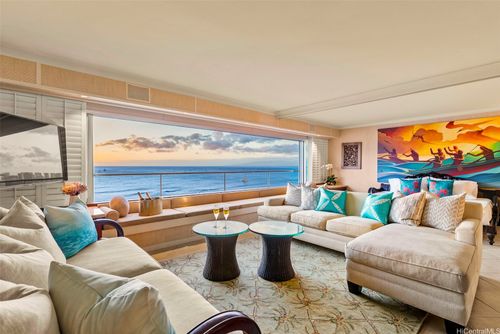 apt-1403-2895 Kalakaua Ave, Honolulu, HI, 96815-4007 | Card Image