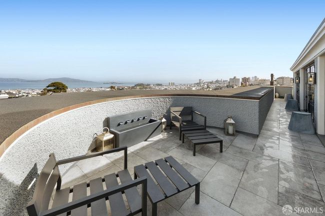 2698 Pacific Avenue, House other with 8 bedrooms, 6 bathrooms and 3 parking in San Francisco CA | Image 59
