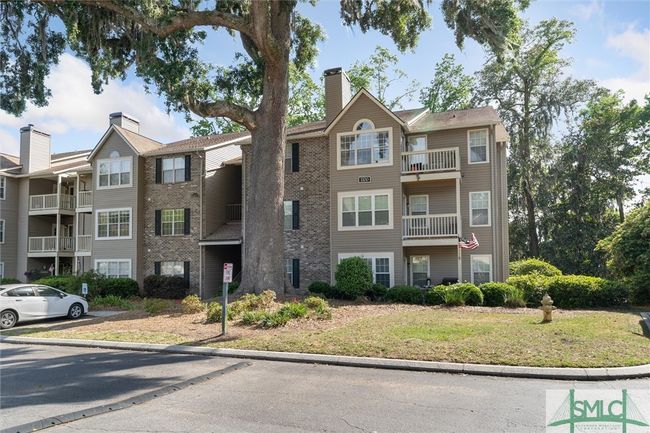 APT-1124 - 12300 Apache Ave, Condo with 3 bedrooms, 2 bathrooms and null parking in Savannah GA | Image 4