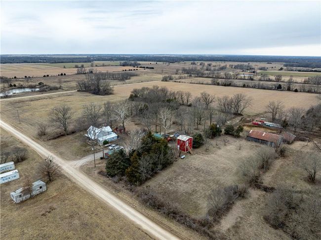 511 N 50 Th St, Home with 0 bedrooms, 0 bathrooms and null parking in Walnut KS | Image 7