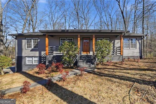 2810 Shaw Rd, marietta, GA, 30066-4054 | Card Image