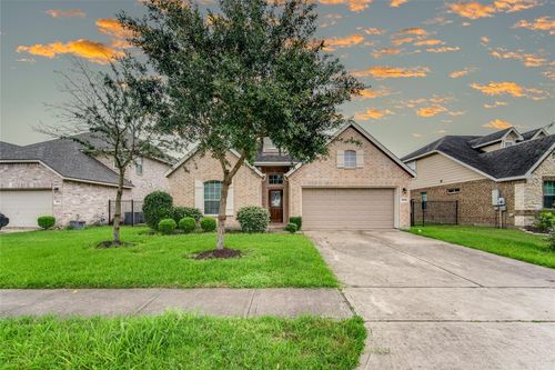3931 Medici Ct, Missouri City, TX, 77459-7146 | Card Image