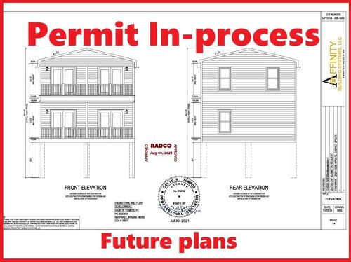 24285 Caribbean Dr W, Summerland Key, FL, 33042-4807 | Card Image