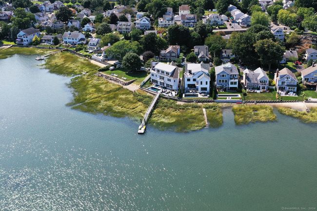 72 Shorefront Park, House other with 4 bedrooms, 7 bathrooms and 2 parking in Norwalk CT | Image 40