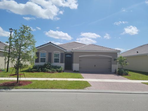 12354 Sw Arabella Dr, Port St Lucie, FL, 34987-7728 | Card Image