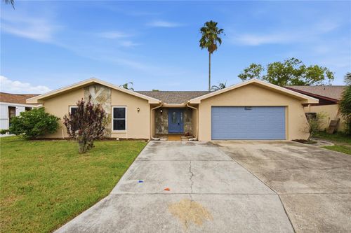 9840 San Sebastian Way, Port Richey, FL, 34668-3535 | Card Image