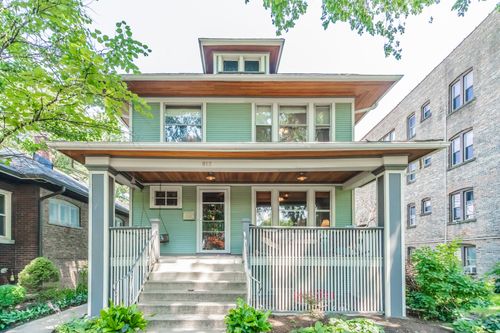 812 S Maple Ave, Oak Park, IL, 60304-1028 | Card Image